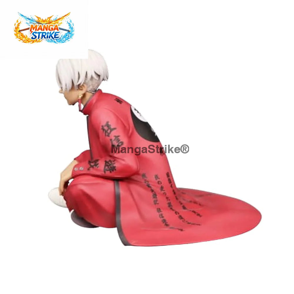 Figurine Tokyo revenger - Izana - Izana - figurine