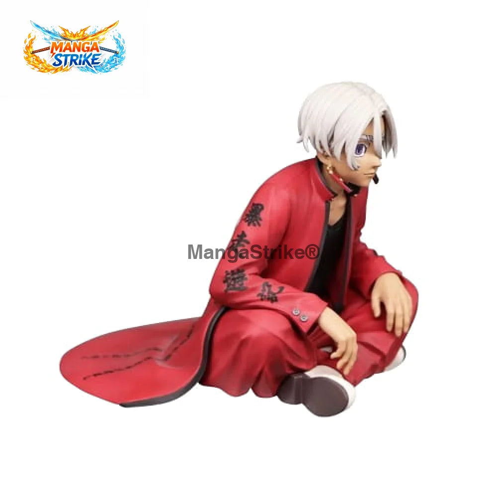 Figurine Tokyo revenger - Izana - Izana - figurine
