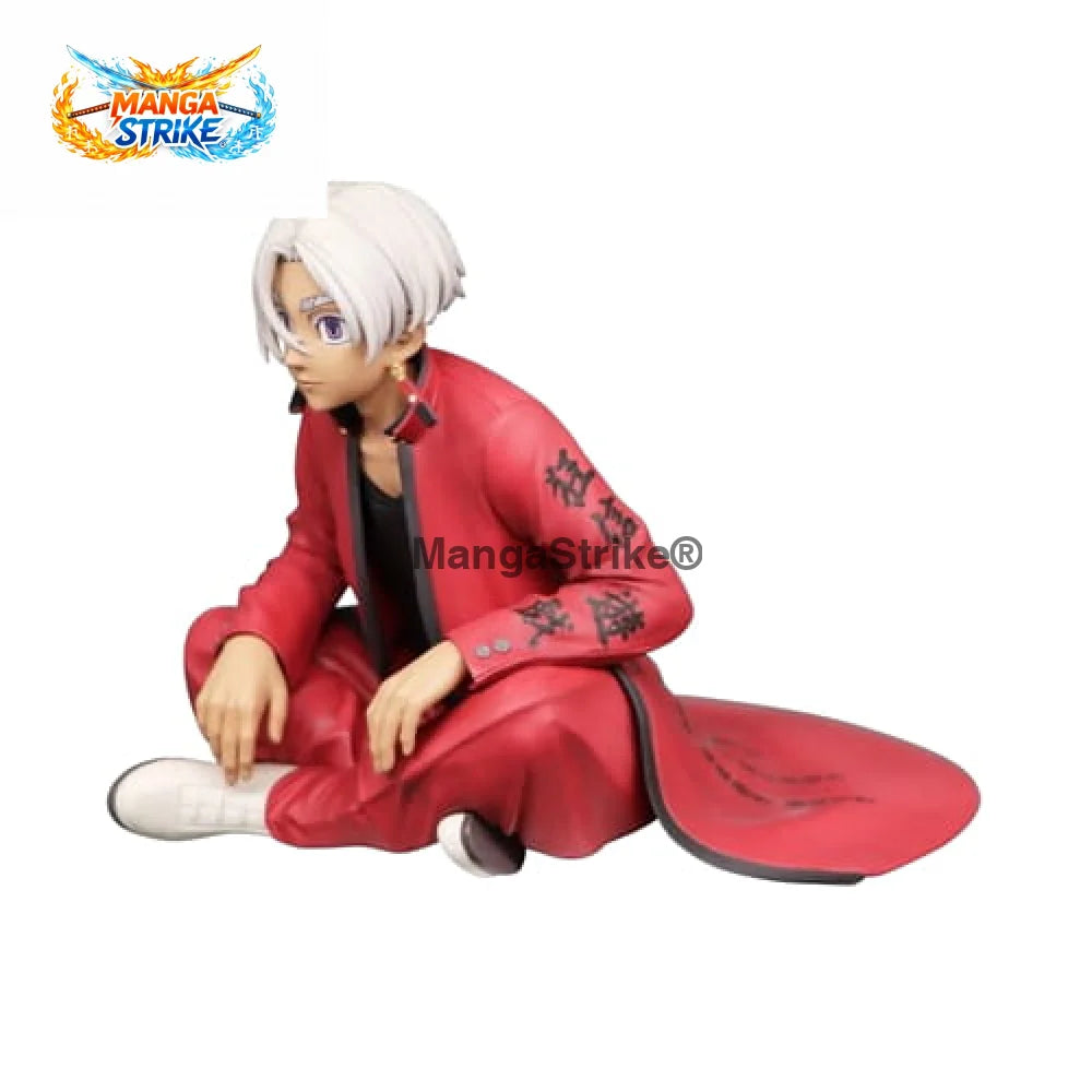 Figurine Tokyo revenger - Izana - Izana - figurine