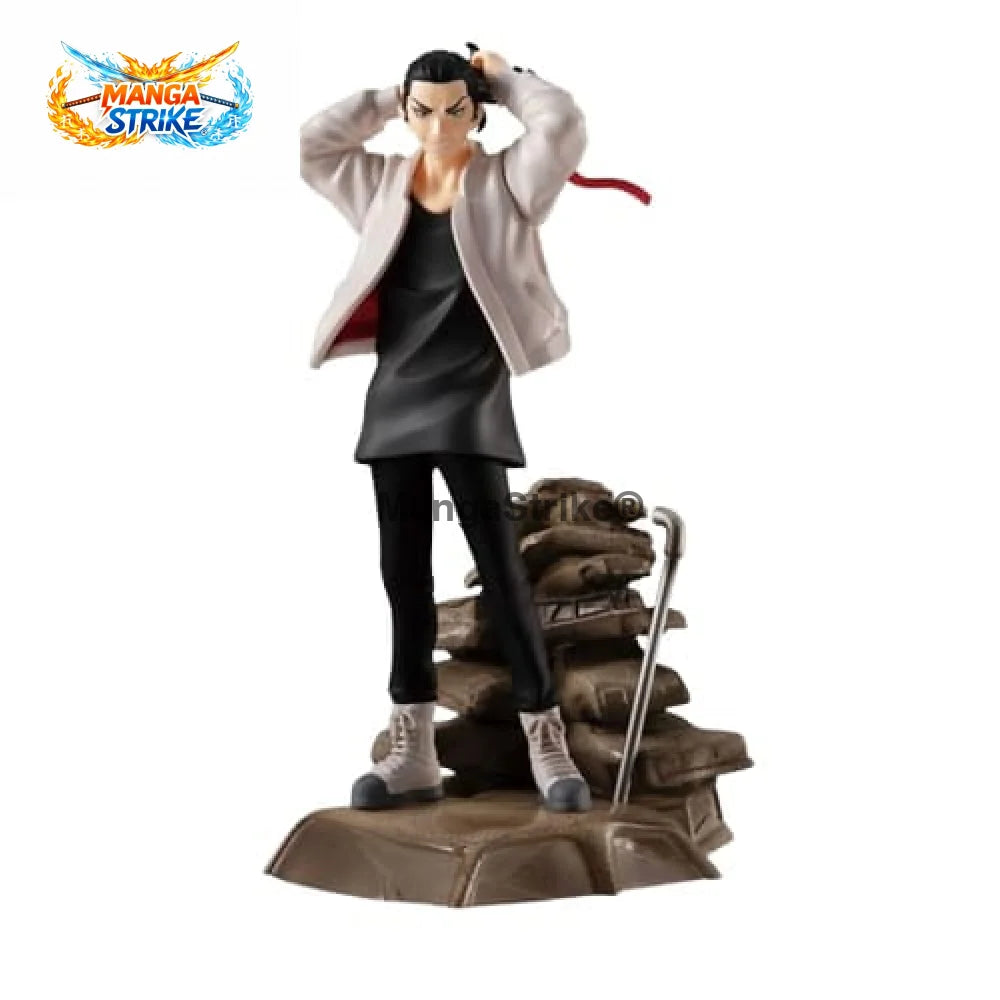 Figurine Tokyo Revengers - Baji Keisuke - Baji - figurine