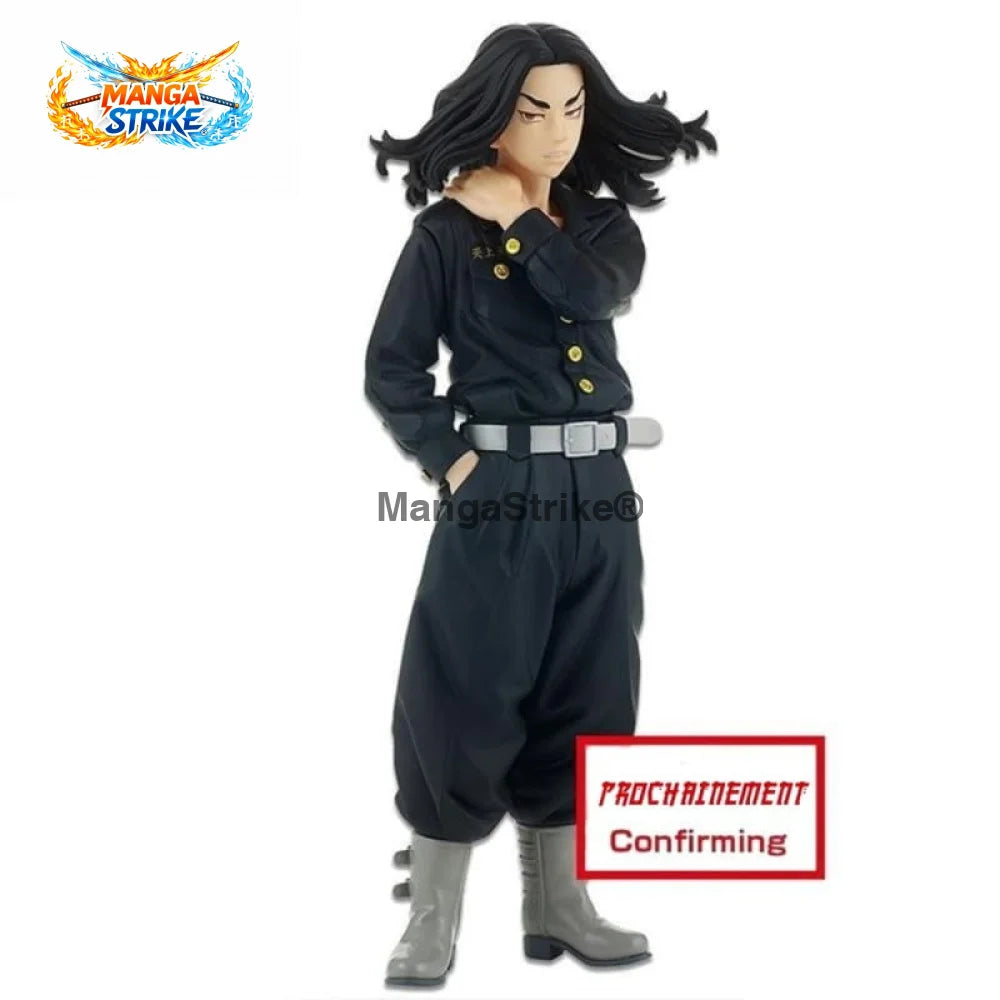 Figurine Tokyo Revengers - Baji Keisuke - figurine