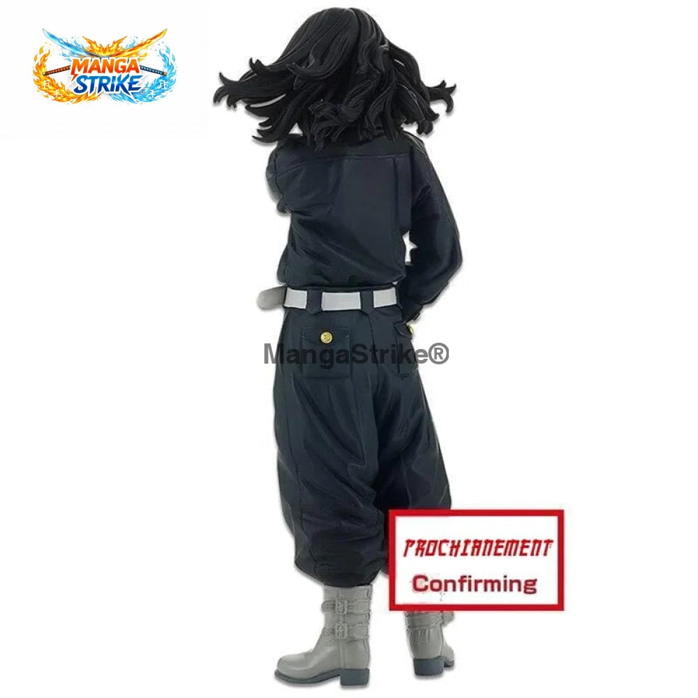 Figurine Tokyo Revengers - Baji Keisuke - figurine