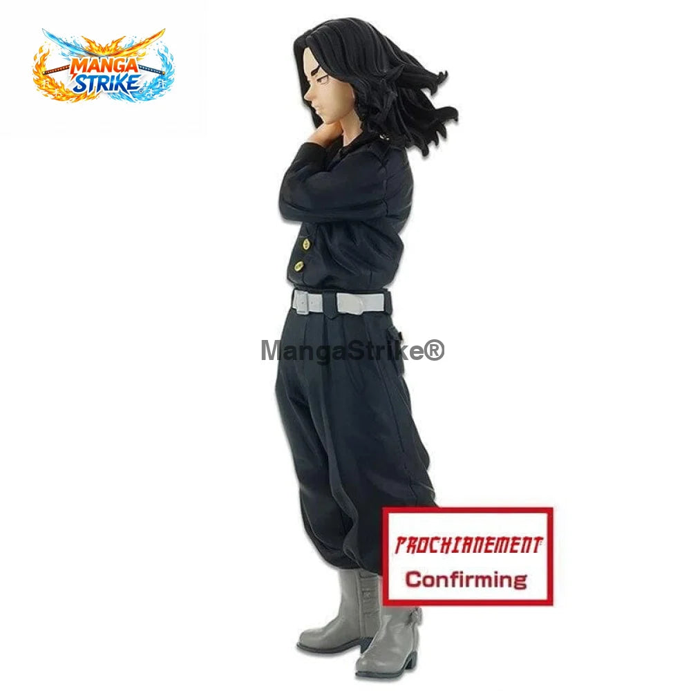 Figurine Tokyo Revengers - Baji Keisuke - figurine