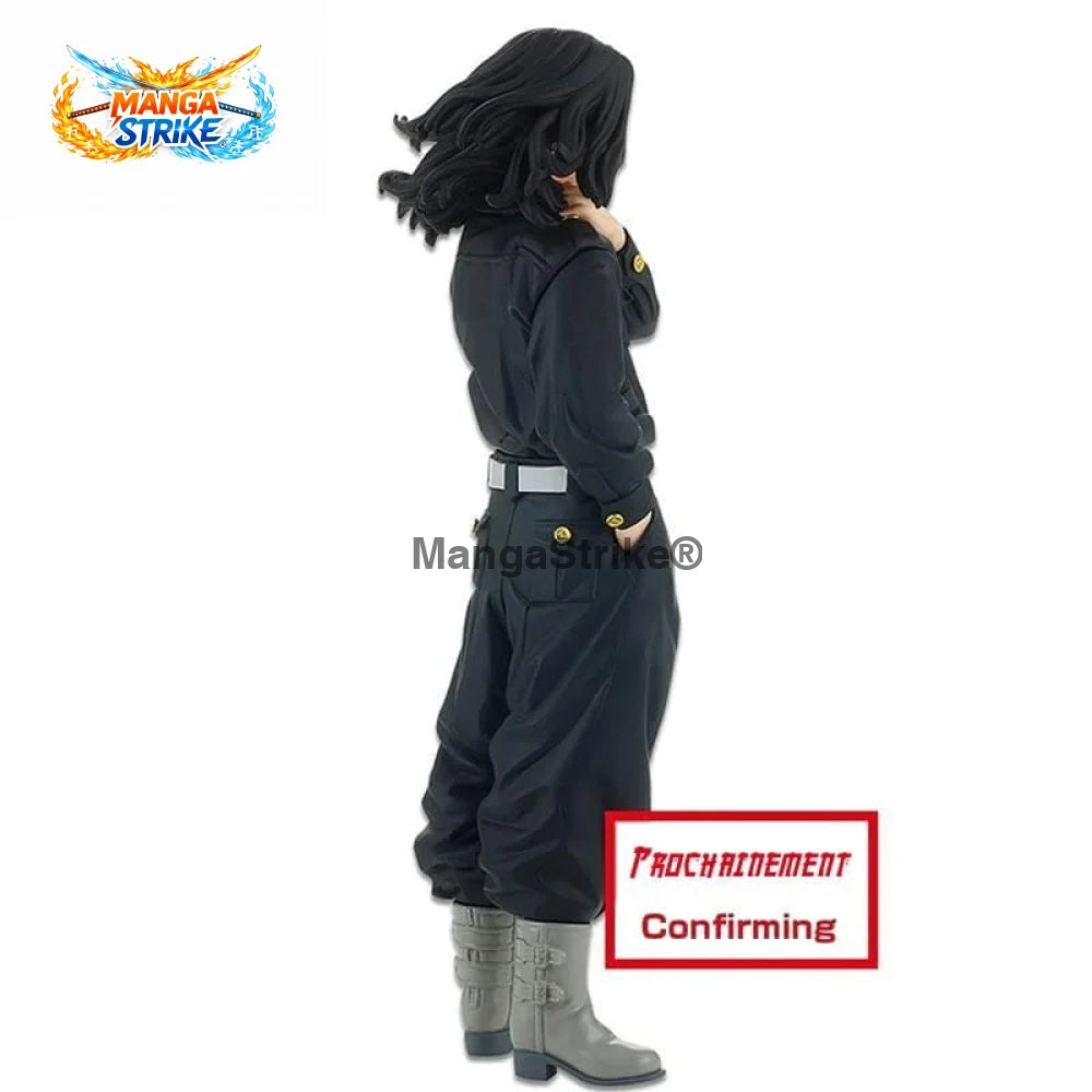 Figurine Tokyo Revengers - Baji Keisuke - figurine