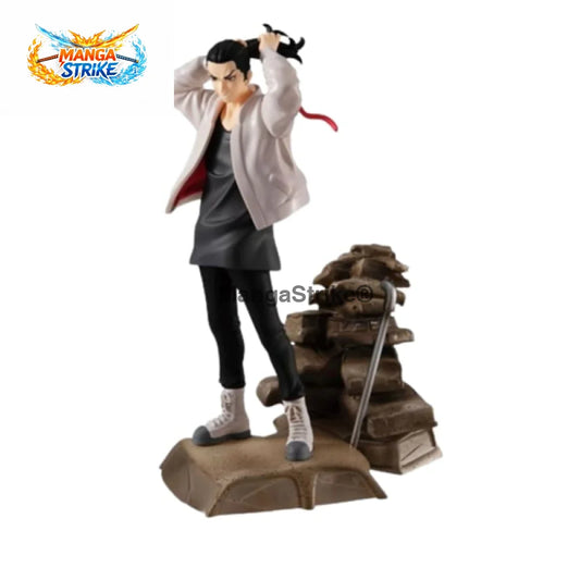 Figurine Tokyo Revengers - Baji Keisuke - Baji - figurine