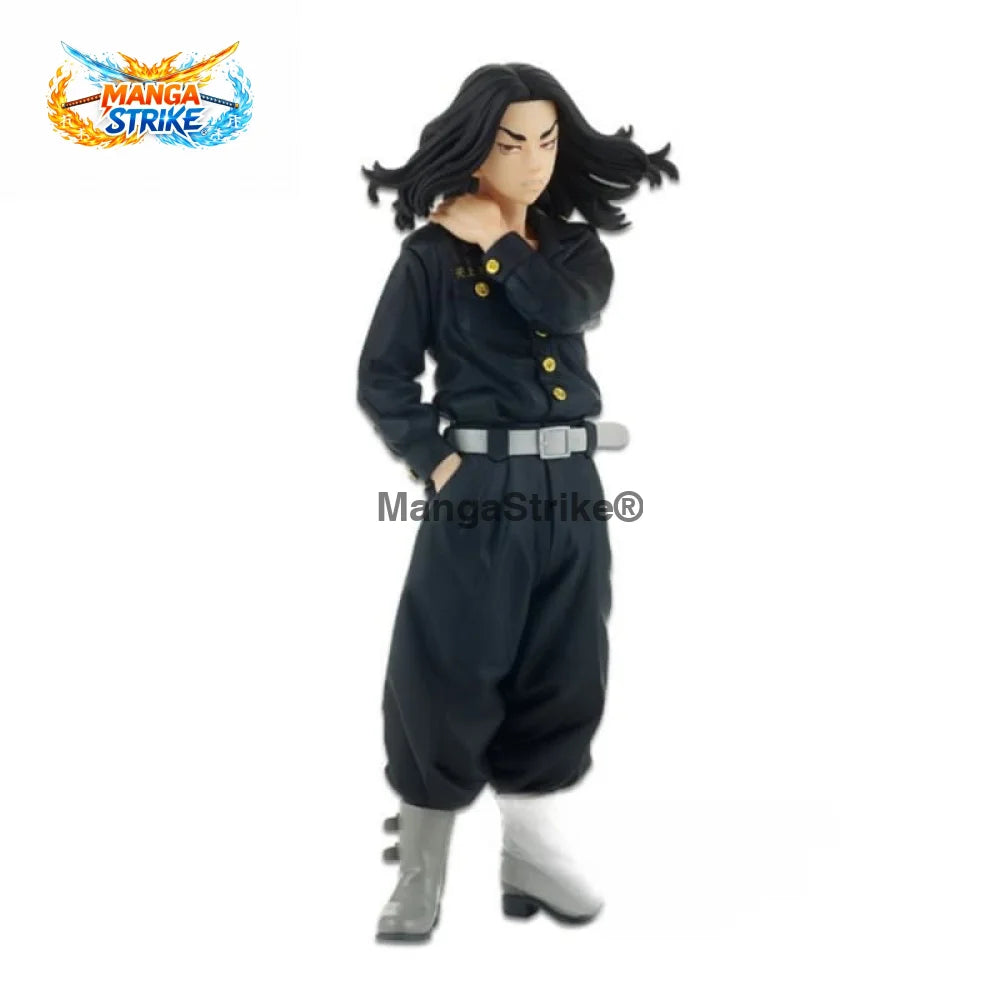 Figurine Tokyo Revengers - Baji Keisuke - figurine