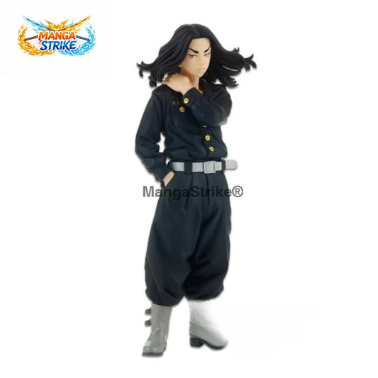 Figurine Tokyo Revengers - Baji Keisuke - figurine