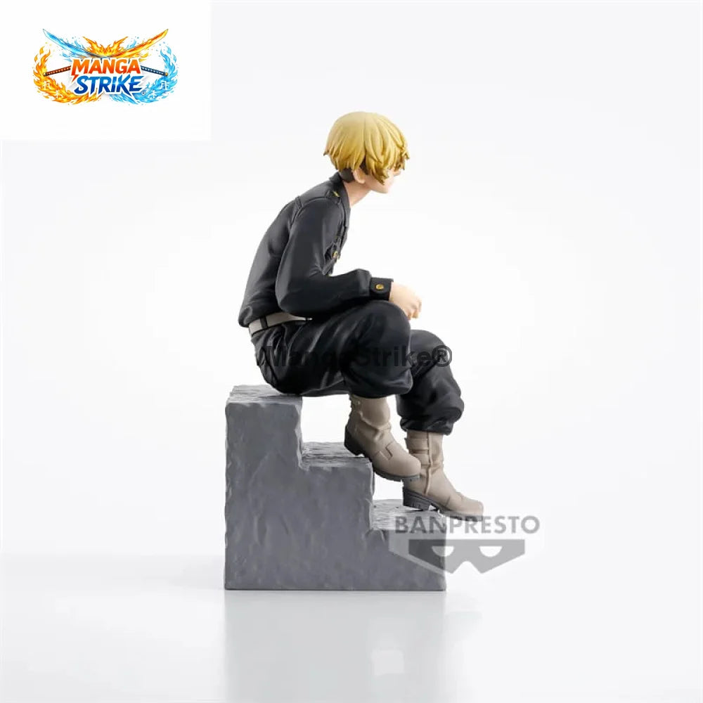 Figurine Tokyo Revengers - Chifuyu - Chifuyu - figurine