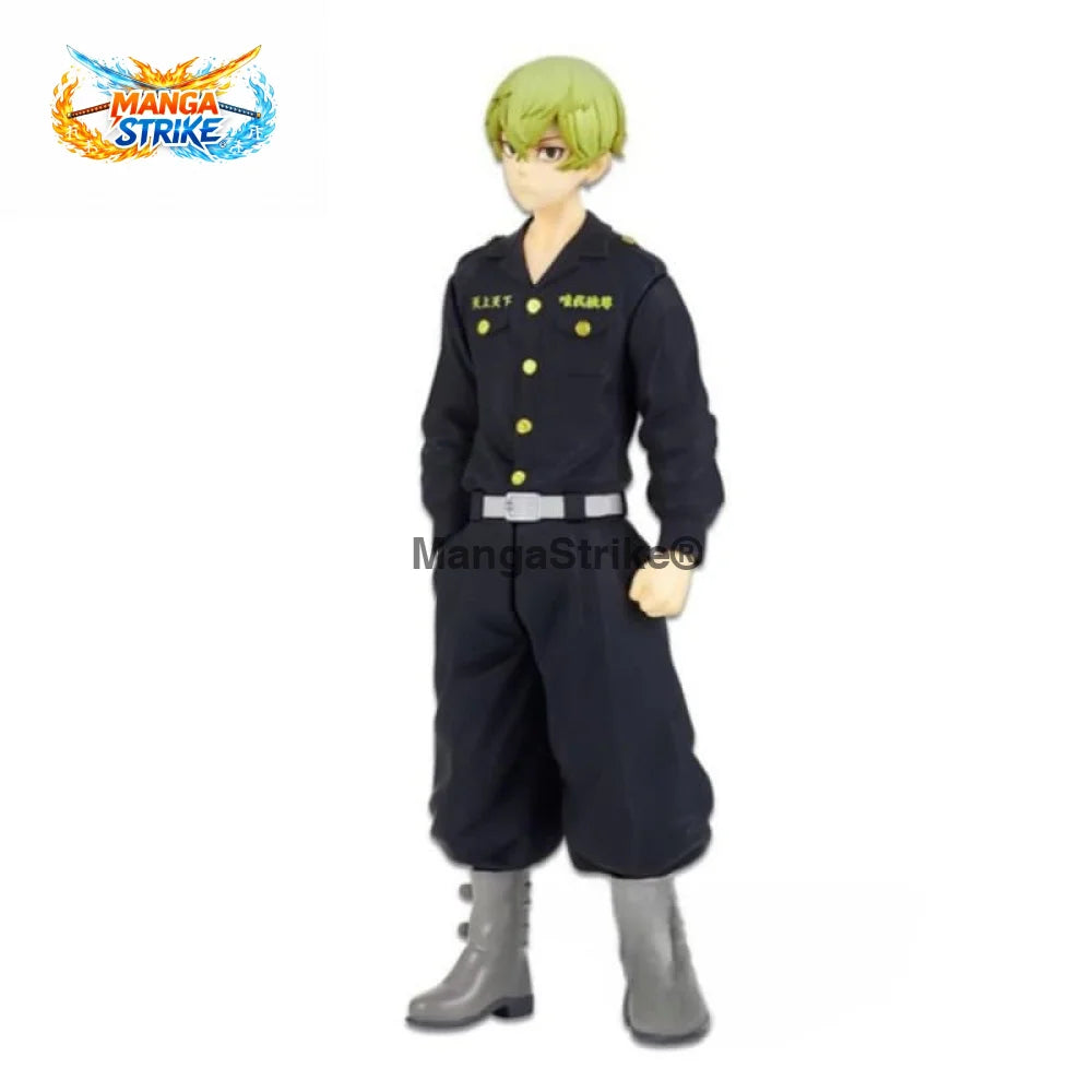 Figurine Tokyo Revengers - Chifuyu Matsuno - figurine