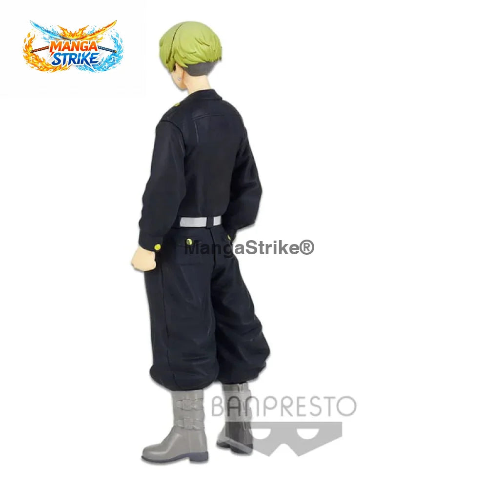 Figurine Tokyo Revengers - Chifuyu Matsuno - figurine