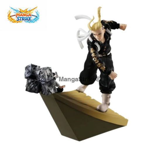 Figurine Tokyo Revengers - Draken - Draken - figurine