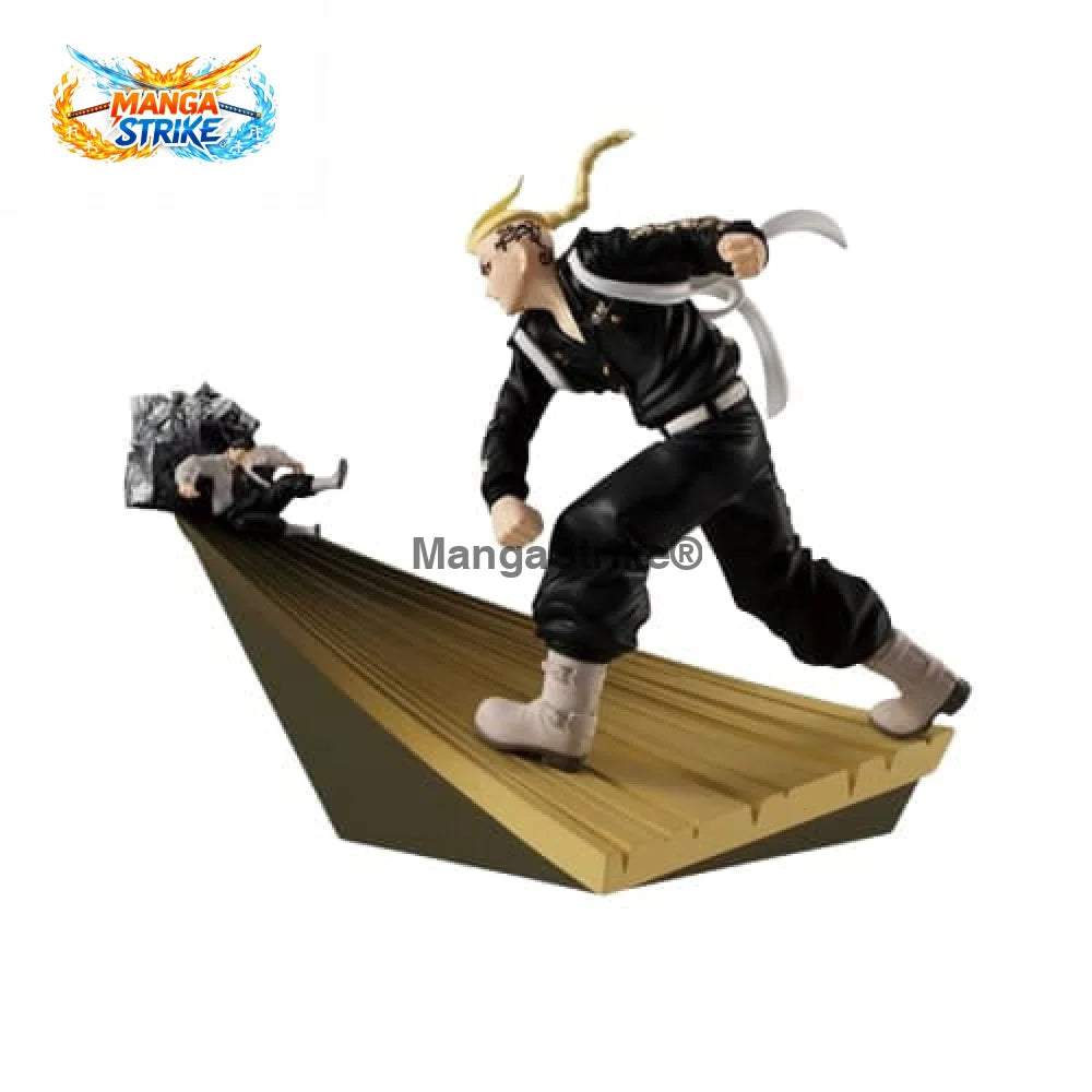Figurine Tokyo Revengers - Draken - Draken - figurine