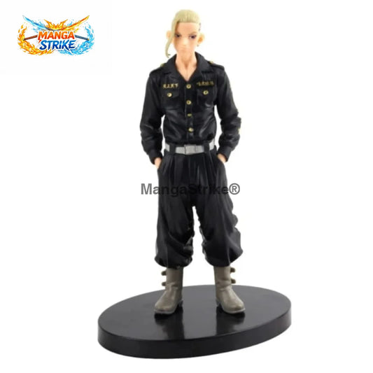 Figurine Tokyo Revengers - Draken - KEN RYUGUJI - figurine