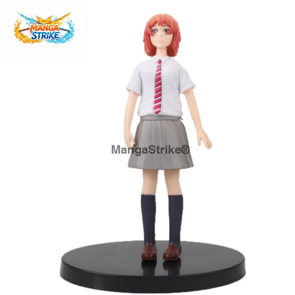 Figurine Tokyo Revengers - Hinata Tachibana - Hinata Tachibana - figurine