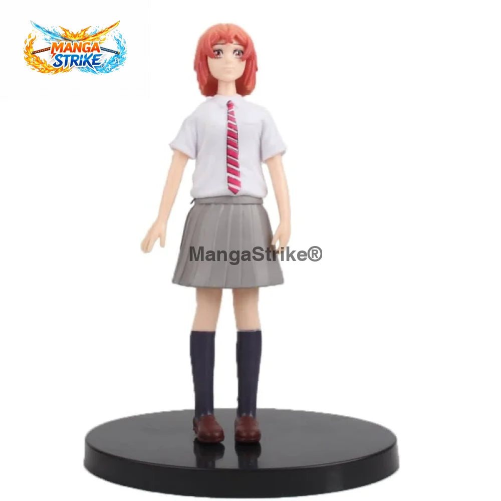 Figurine Tokyo Revengers - Hinata Tachibana - Hinata Tachibana - figurine