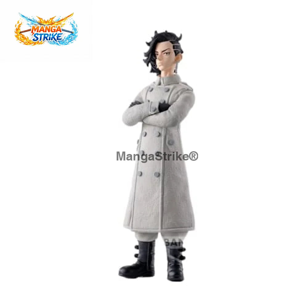 Figurine Tokyo Revengers - Koko - Hajime Kokonoi - figurine