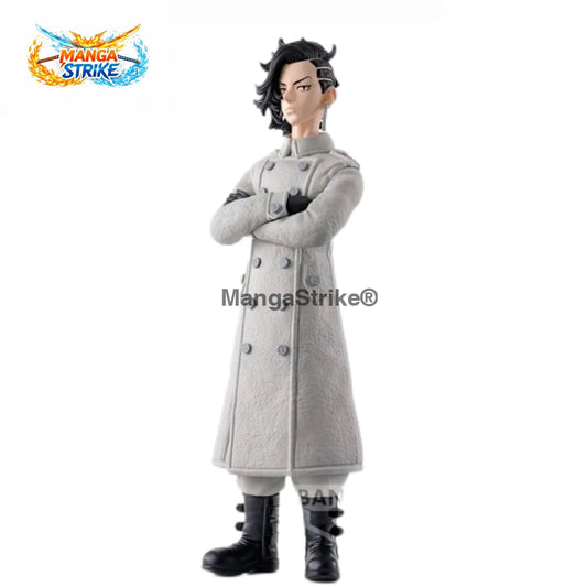 Figurine Tokyo Revengers - Koko - Hajime Kokonoi - figurine
