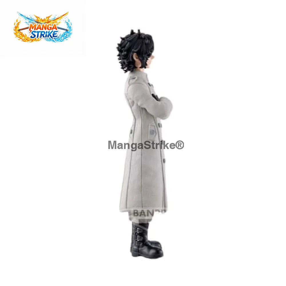 Figurine Tokyo Revengers - Koko - Hajime Kokonoi - figurine