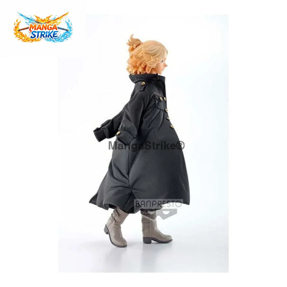 Figurine Tokyo Revengers - Manjiro Sano (Mikey) figurine