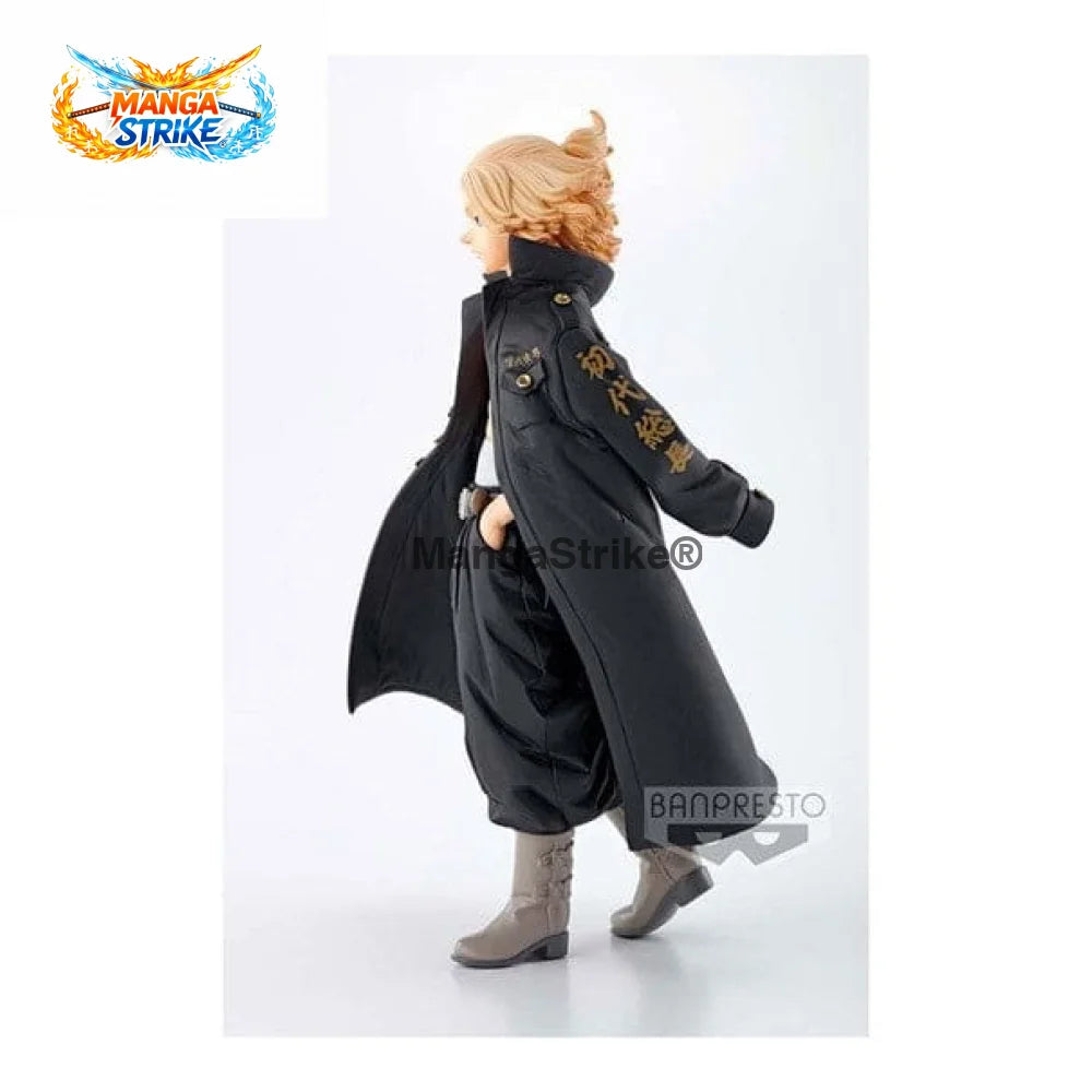 Figurine Tokyo Revengers - Manjiro Sano (Mikey) figurine