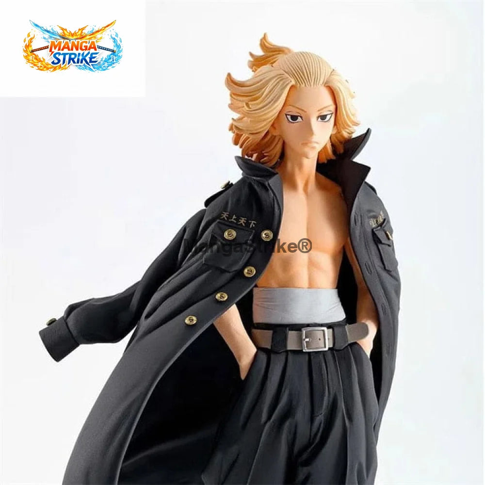 Figurine Tokyo Revengers - Manjiro Sano (Mikey) figurine