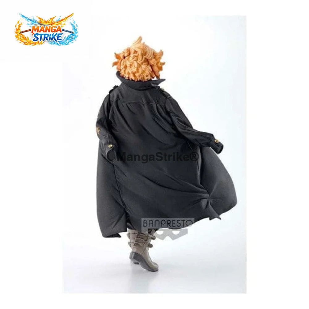 Figurine Tokyo Revengers - Manjiro Sano (Mikey) figurine