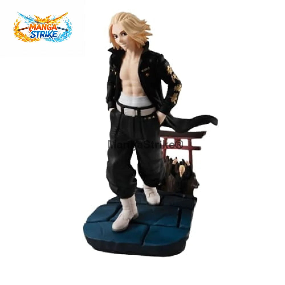 Figurine Tokyo Revengers - Mikey - Mikey - figurine