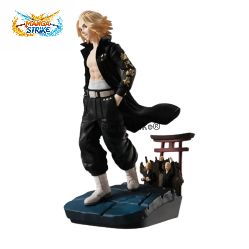 Figurine Tokyo Revengers - Mikey - Mikey - figurine