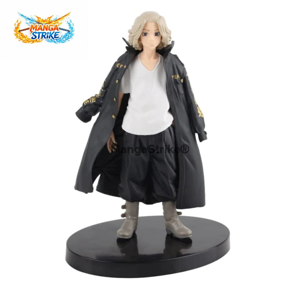 Figurine Tokyo Revengers - Mikey - Manjiro Sano (Mickey) - figurine