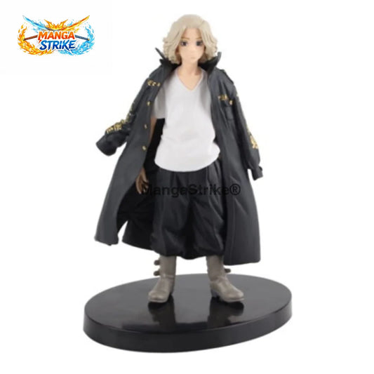 Figurine Tokyo Revengers - Mikey - Manjiro Sano (Mickey) - figurine