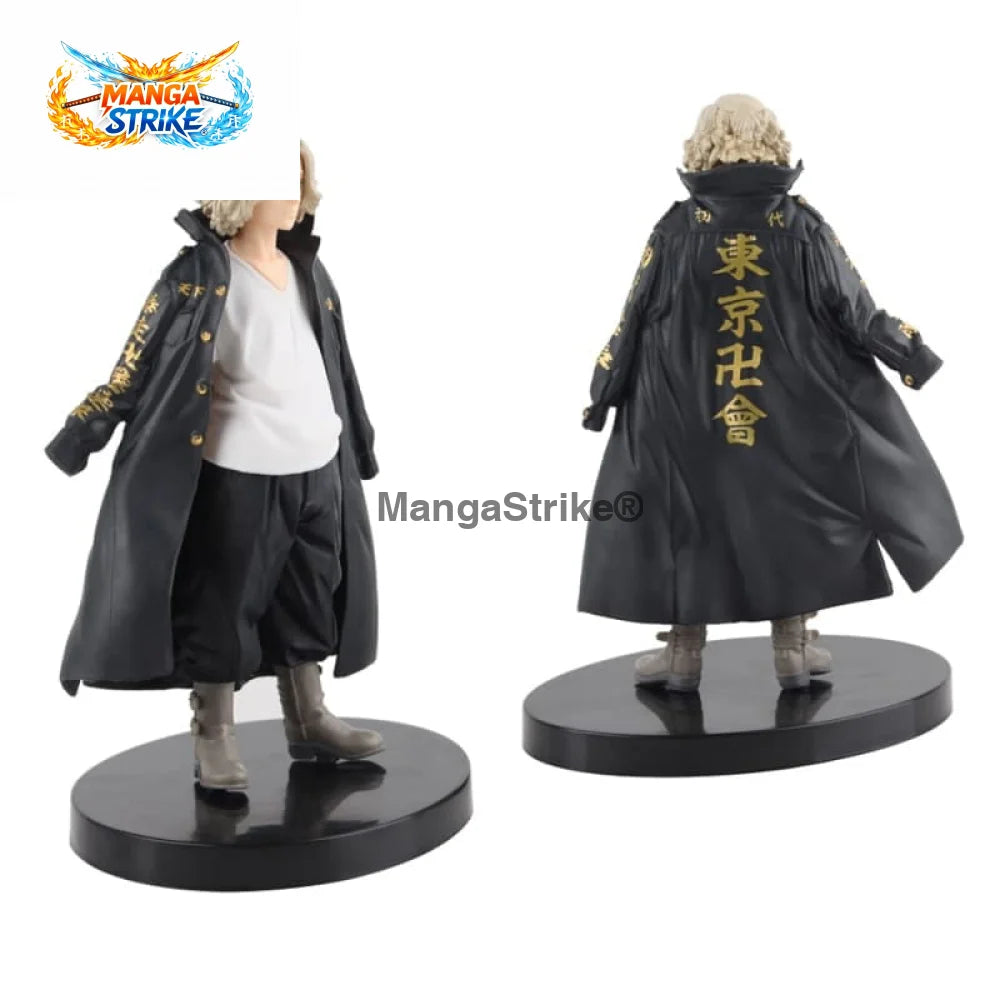 Figurine Tokyo Revengers - Mikey - Manjiro Sano (Mickey) - figurine