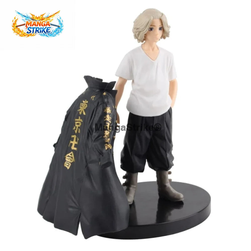 Figurine Tokyo Revengers - Mikey - Manjiro Sano (Mickey) - figurine