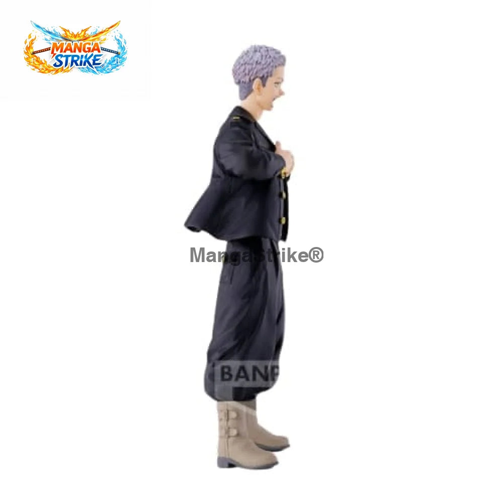 Figurine Tokyo Revengers - Mitsuya - Mitsuya - figurine