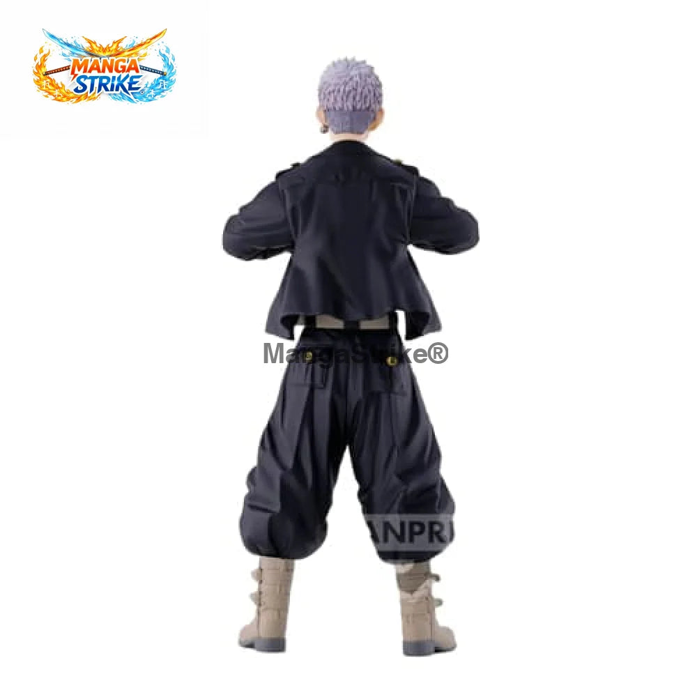 Figurine Tokyo Revengers - Mitsuya - Mitsuya - figurine