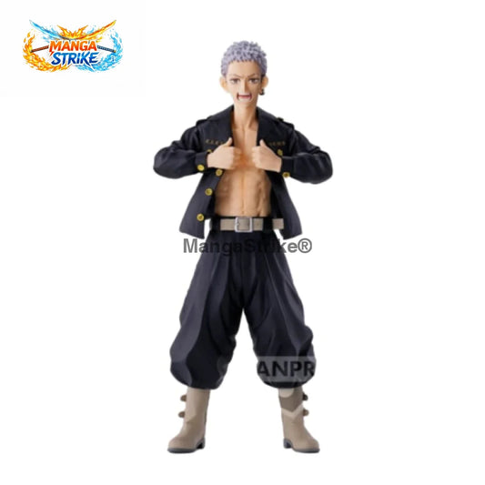 Figurine Tokyo Revengers - Mitsuya - Mitsuya - figurine