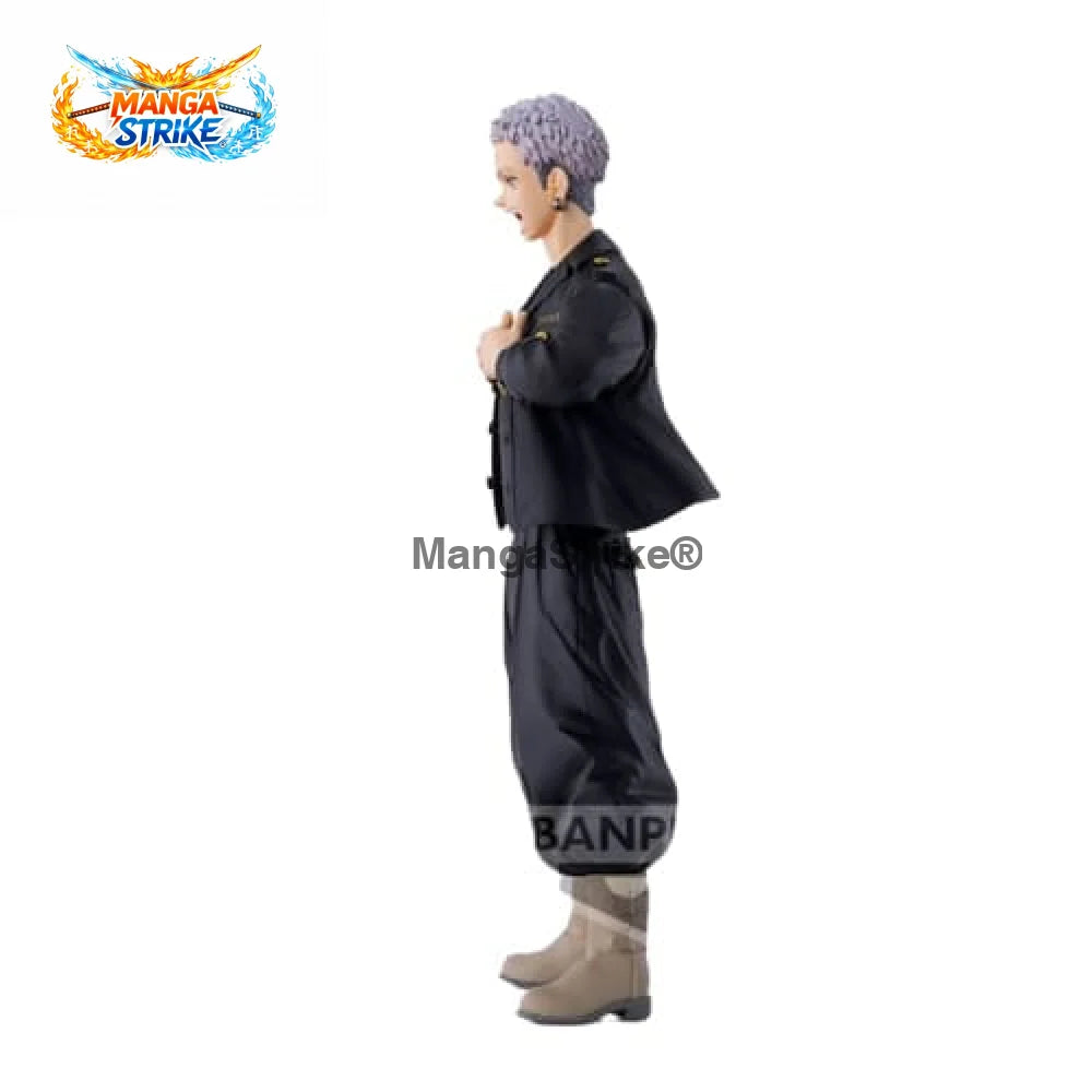 Figurine Tokyo Revengers - Mitsuya - Mitsuya - figurine