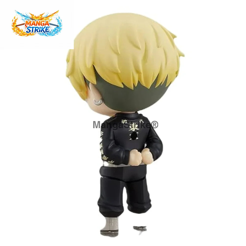Figurine Tokyo Revengers - Nendoroid Chifuyu - Chifuyu - figurine