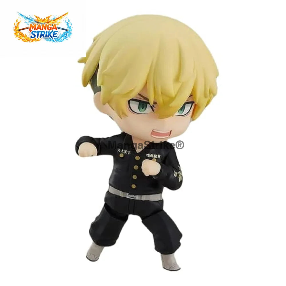 Figurine Tokyo Revengers - Nendoroid Chifuyu - Chifuyu - figurine