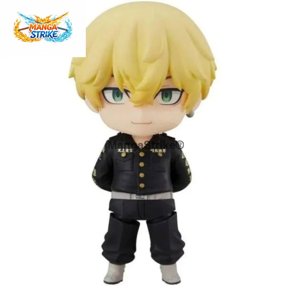 Figurine Tokyo Revengers - Nendoroid Chifuyu - Chifuyu - figurine