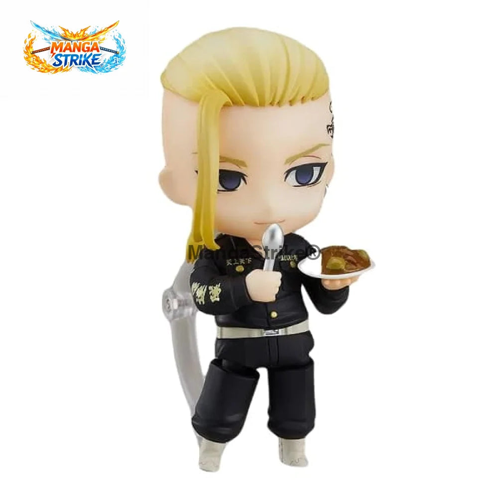 Figurine Tokyo Revengers - Nendoroid Draken - Draken - figurine
