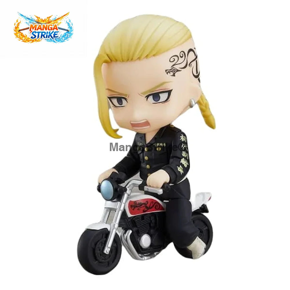 Figurine Tokyo Revengers - Nendoroid Draken - Draken - figurine