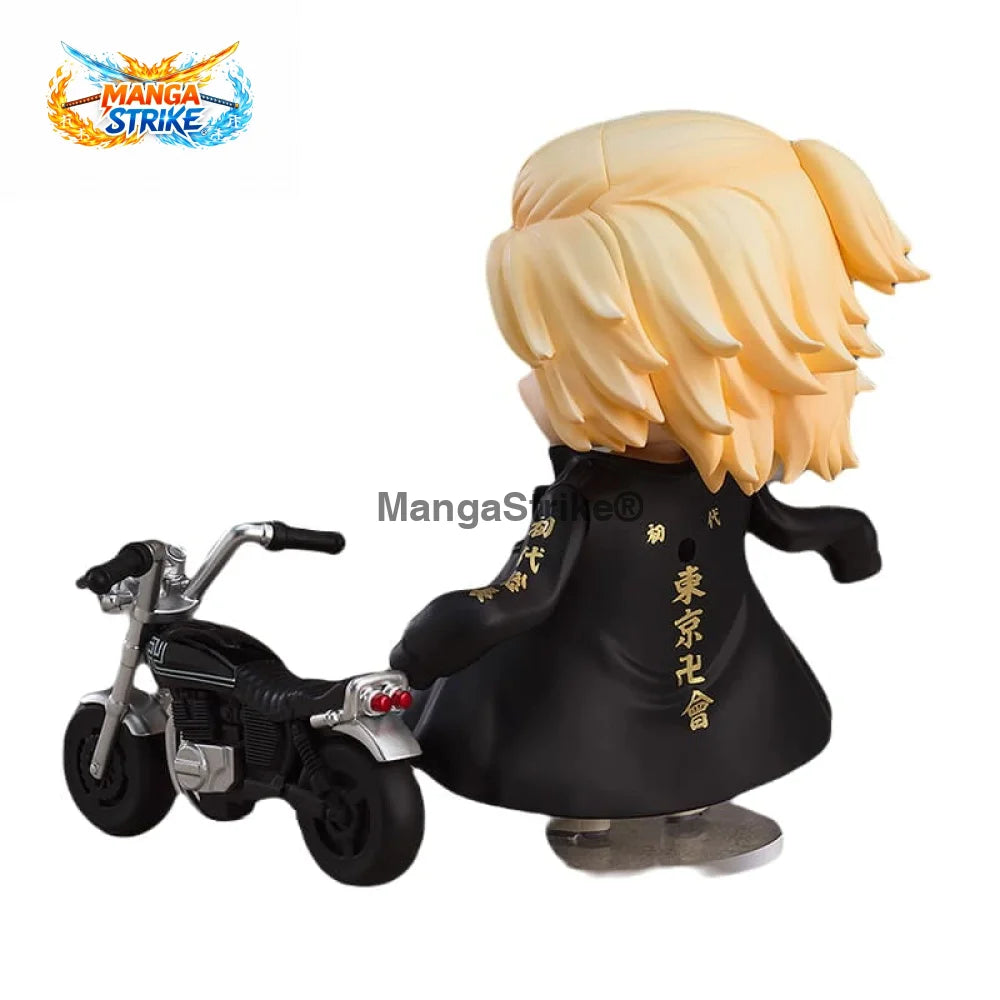 Figurine Tokyo Revengers - Nendoroid Mikey - Mikey - figurine