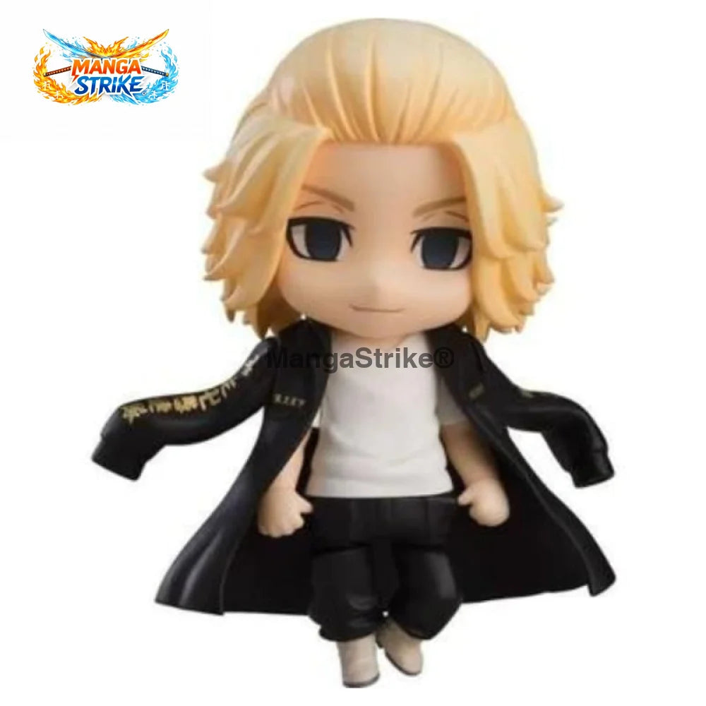 Figurine Tokyo Revengers - Nendoroid Mikey - Mikey - figurine