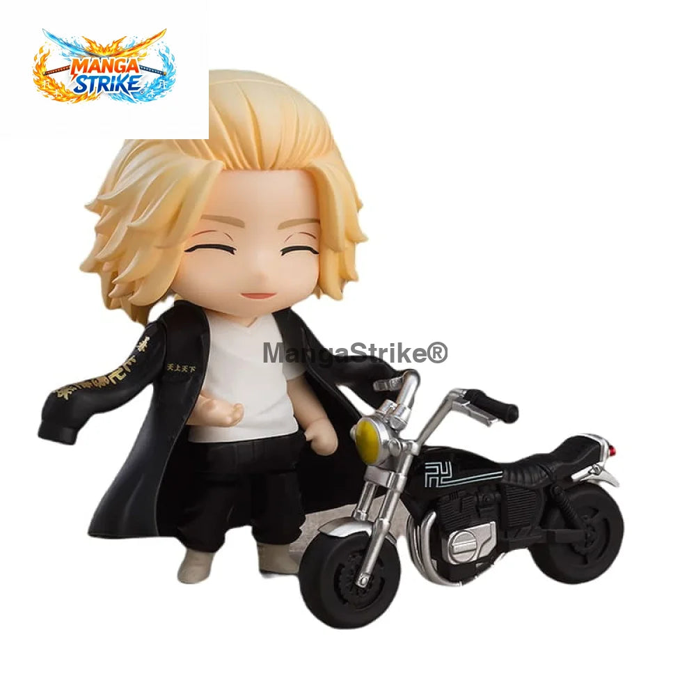 Figurine Tokyo Revengers - Nendoroid Mikey - Mikey - figurine
