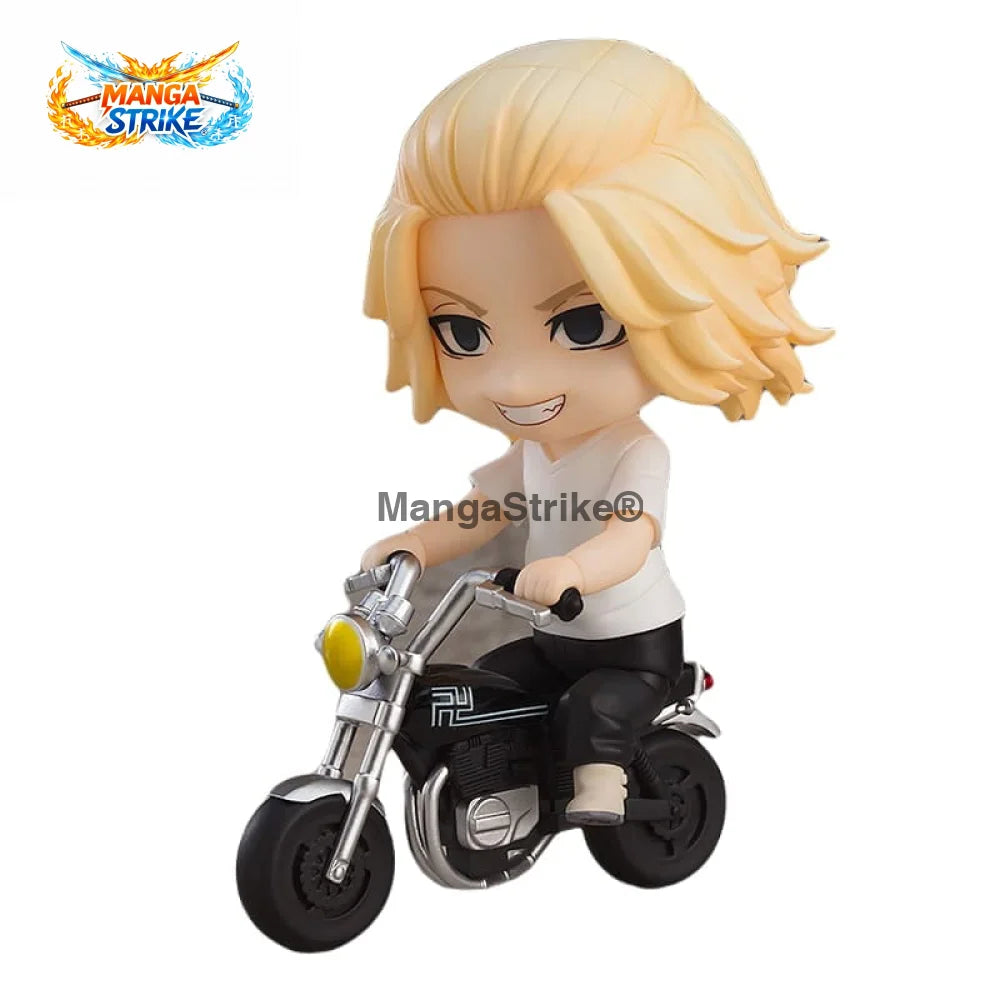 Figurine Tokyo Revengers - Nendoroid Mikey - Mikey - figurine