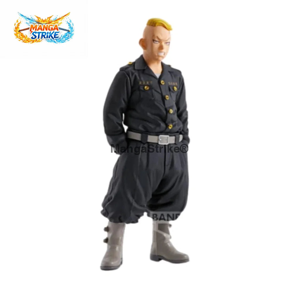 Figurine Tokyo Revengers - Pachin - Pachin - figurine