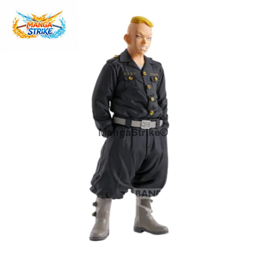 Figurine Tokyo Revengers - Pachin - Pachin - figurine