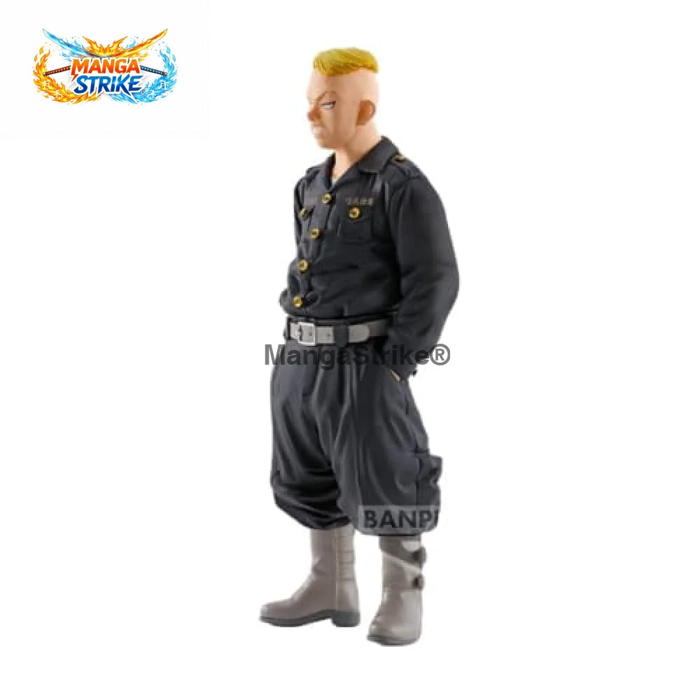 Figurine Tokyo Revengers - Pachin - Pachin - figurine