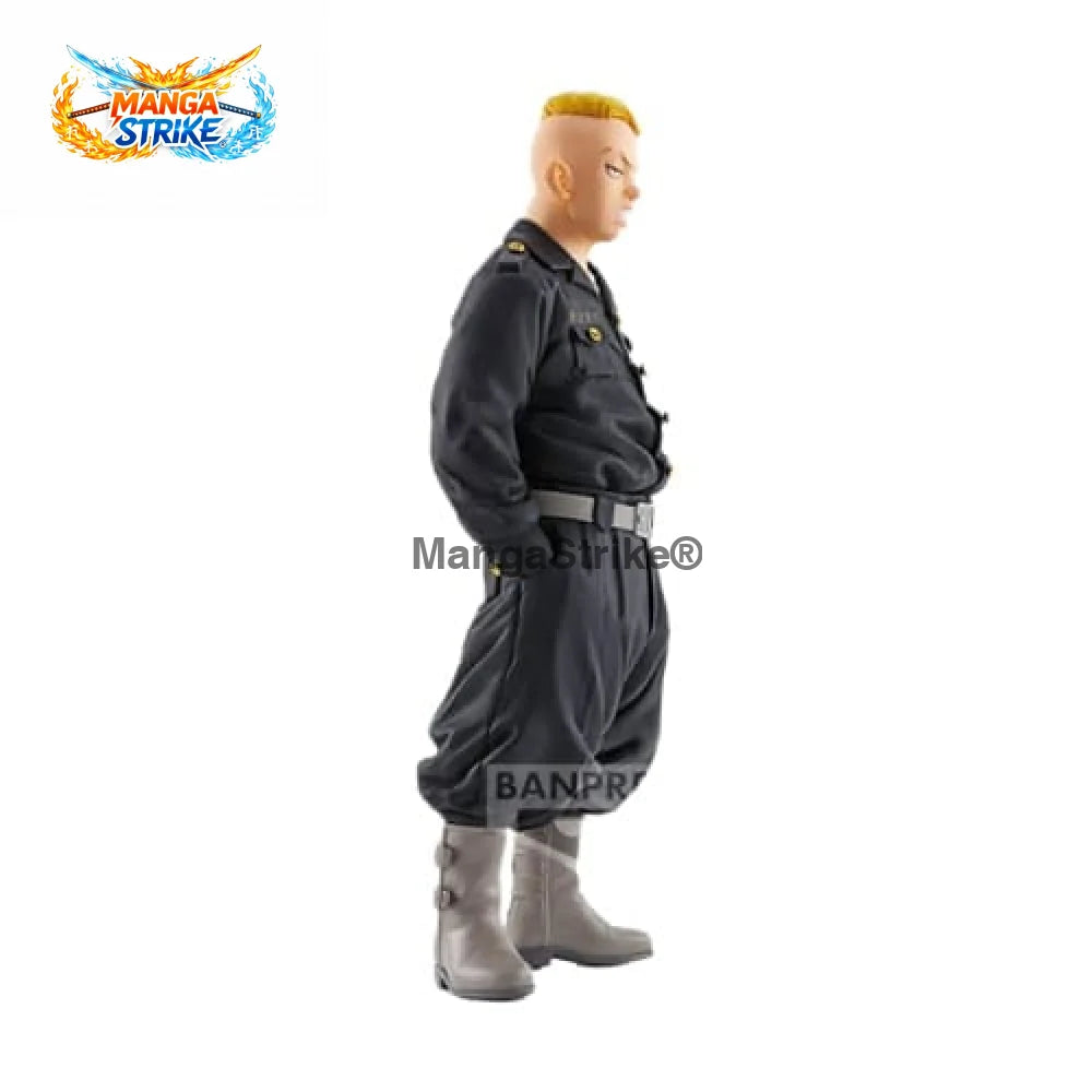 Figurine Tokyo Revengers - Pachin - Pachin - figurine