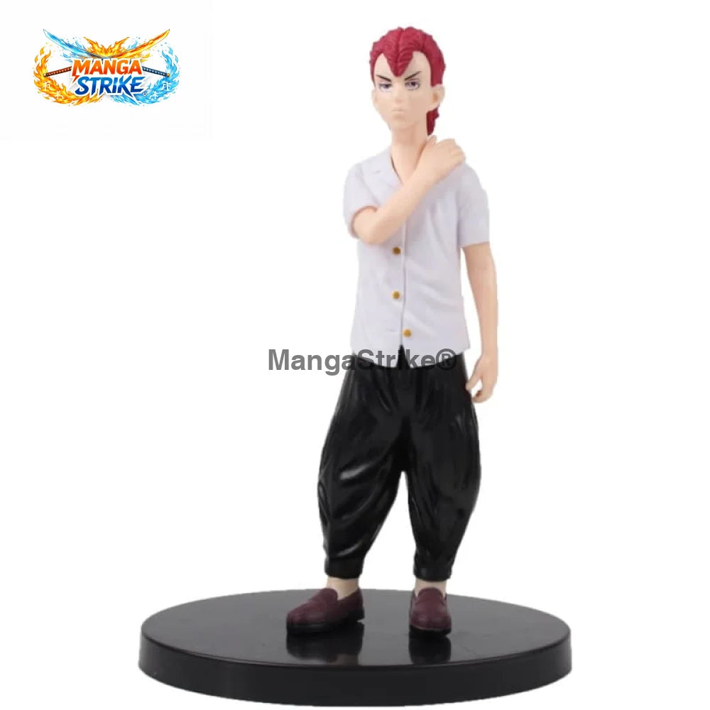 Figurine Tokyo Revengers - Sendo Atsushi - Sendo Atsushi - figurine